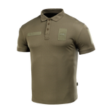 M-Tac Polo Elite Tactical Coolmax