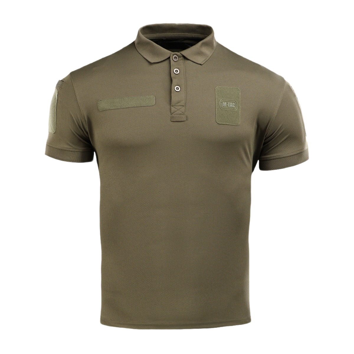 M-Tac Polo Elite Tactical Coolmax