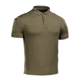 M-Tac Polo Elite Tactical Coolmax