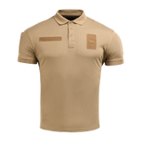 M-Tac Polo Elite Tactical Coolmax