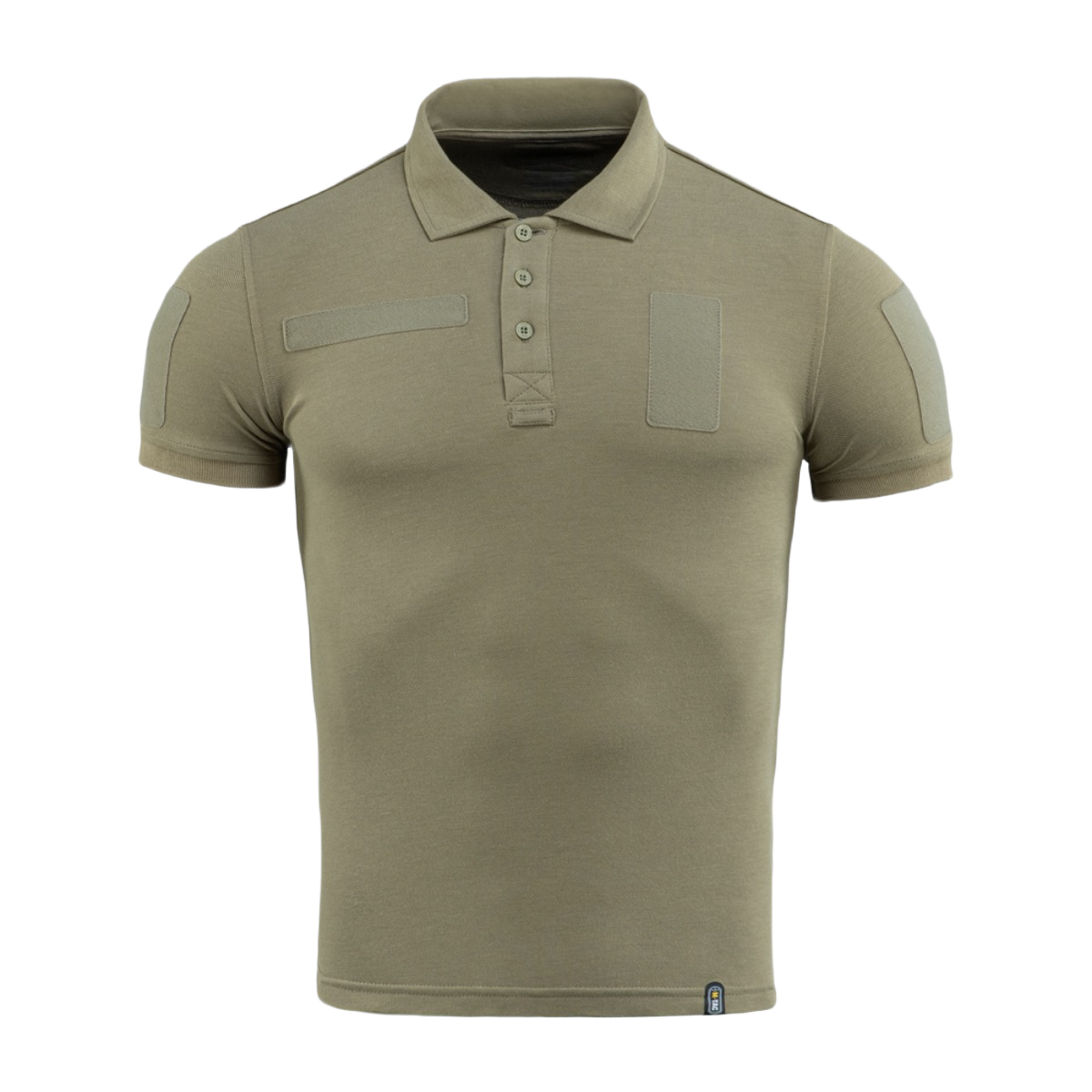 M-Tac Tactical Polo Shirt 65/35