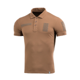 M-Tac Tactical Polo Shirt 65/35