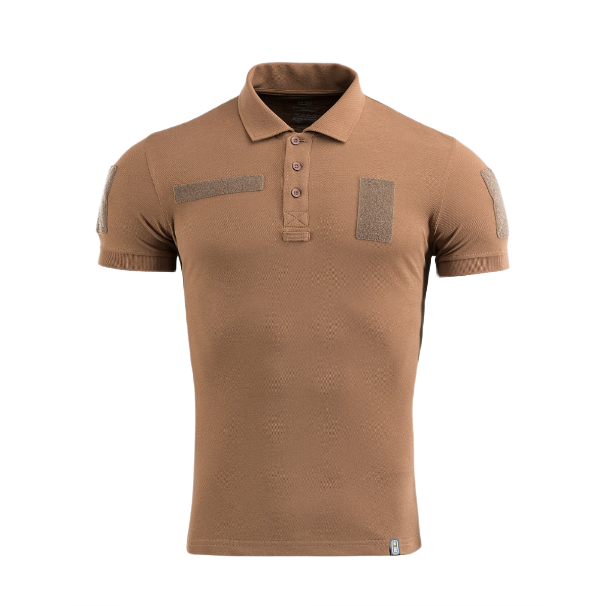 M-Tac Tactical Polo Shirt 65/35