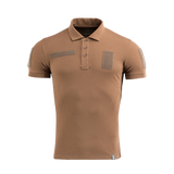 M-Tac Tactical Polo Shirt 65/35