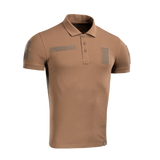 M-Tac Tactical Polo Shirt 65/35