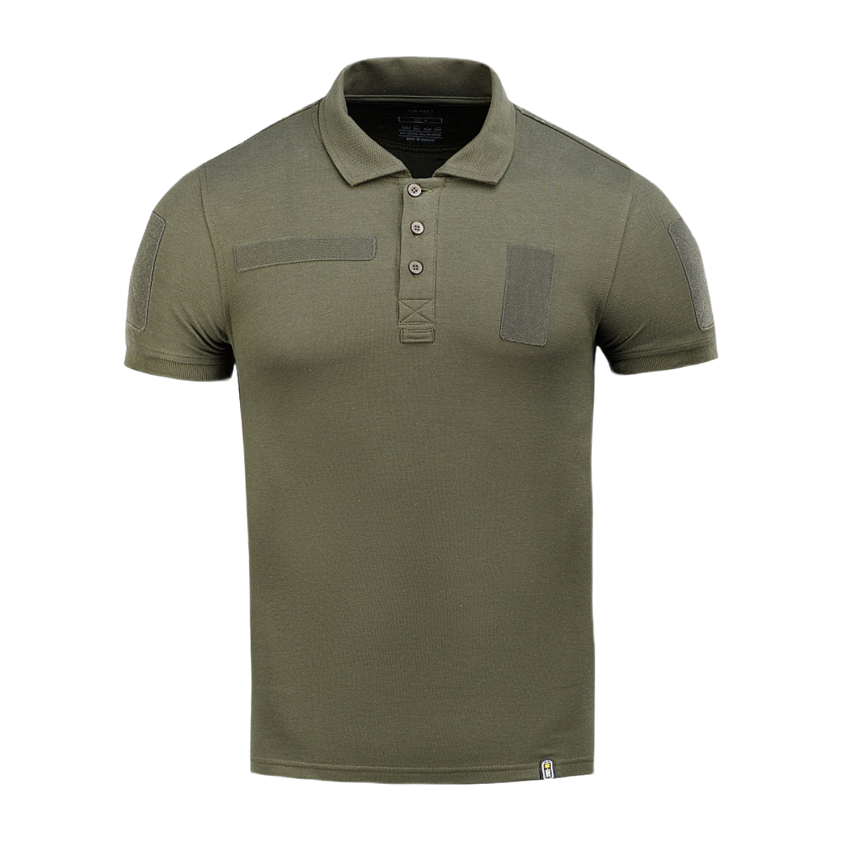 M-Tac Tactical Polo Shirt 65/35