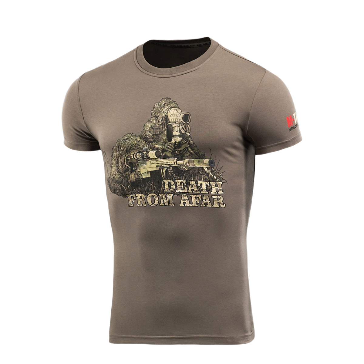 M-Tac Sniper T-shirt