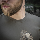 M-Tac Sniper T-shirt