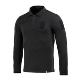 M-Tac Tactical Polo Shirt Langærmet 65/35