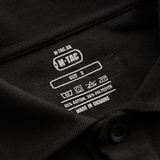 M-Tac Tactical Polo Shirt Langærmet 65/35