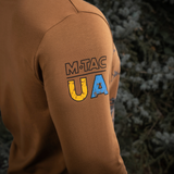 M-Tac T-Shirt UA Side Langærmet