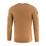 M-Tac T-Shirt UA Side Langærmet