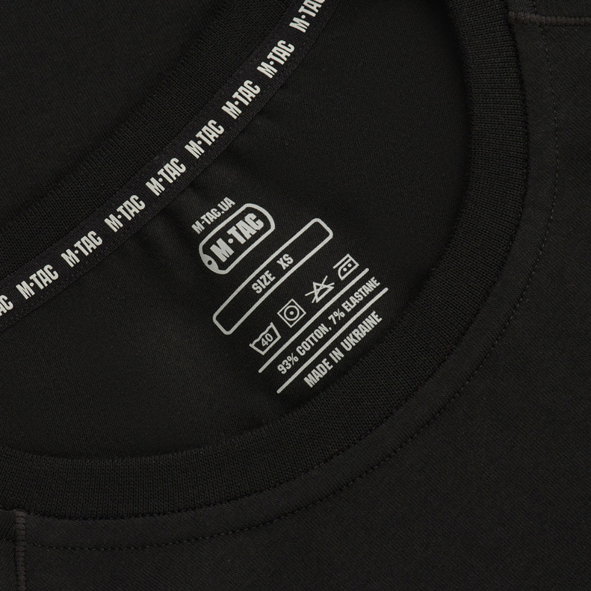 M-Tac Raglan T-Shirt 93/7