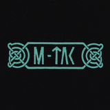 M-Tac T-Shirt Odin Mystery Long Sleeve logo med skandinavisk mønster