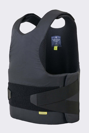 Anorak Concealable III Cover