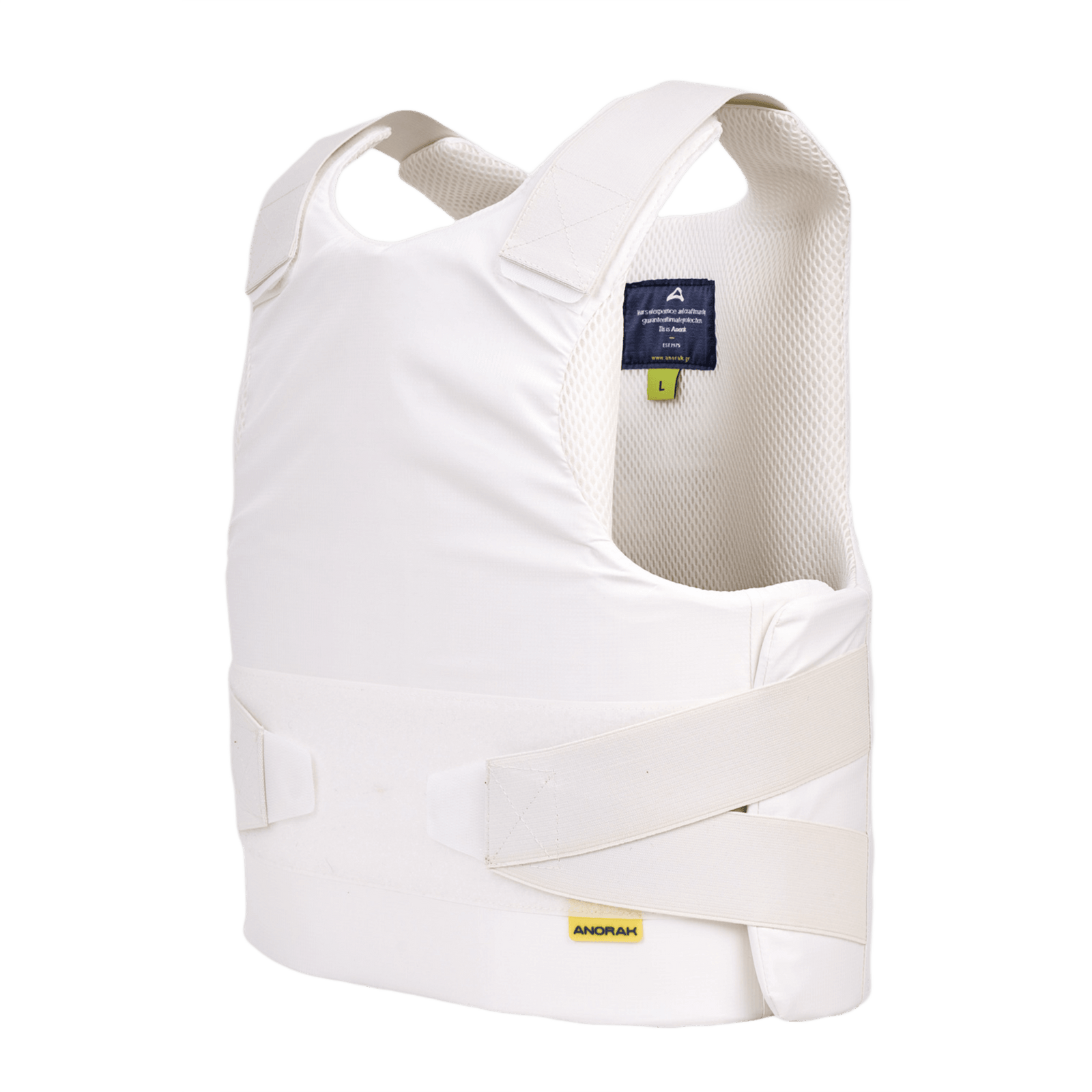 Anorak Topaz® Dold II Stickskyddsväst