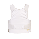 Anorak Titanium® Concealable II Stik & Skudsikker Vest, blød skudsikker vest niveau IIIA til maksimal beskyttelse under tøj.