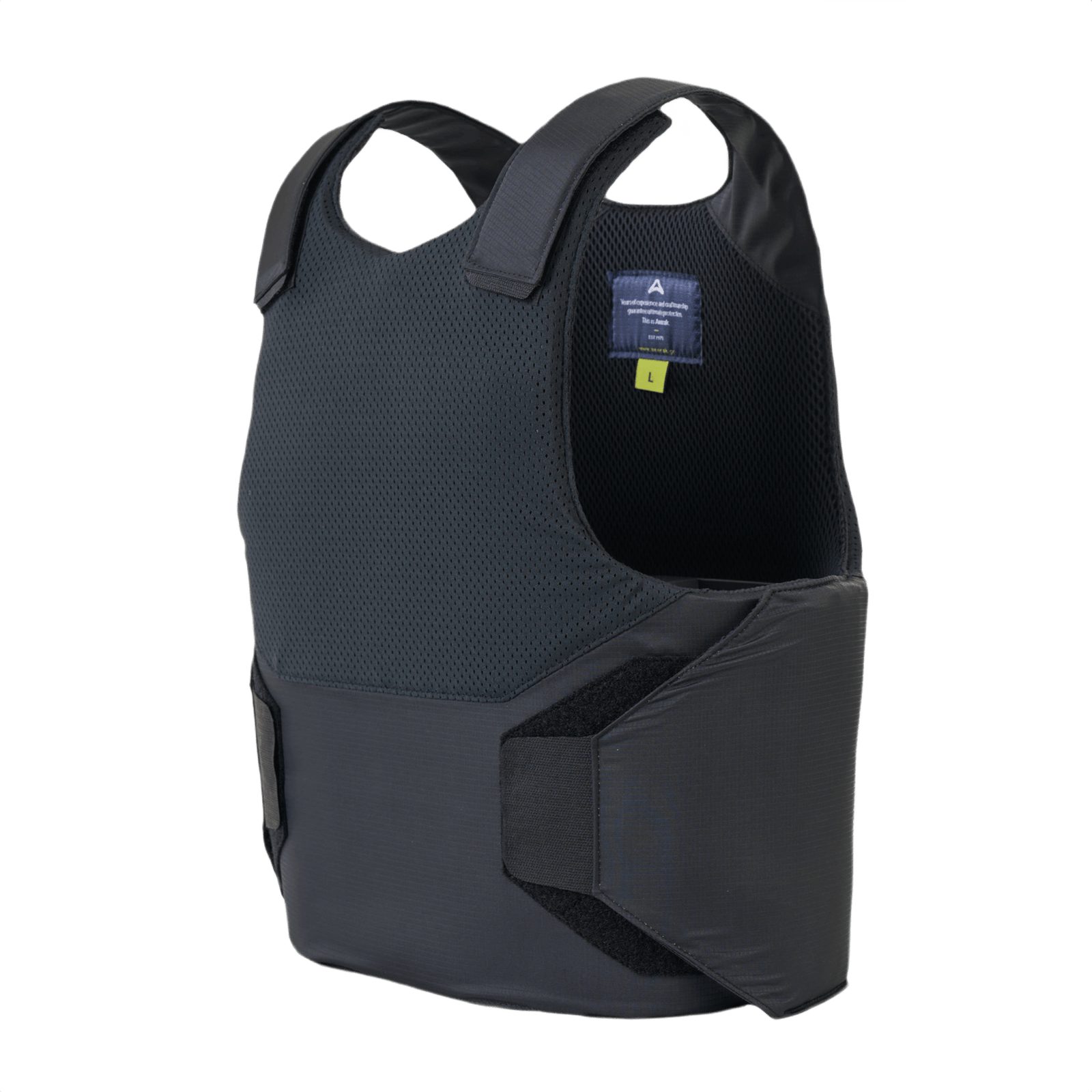 Anorak Topaz® Dold I Stickskyddsväst