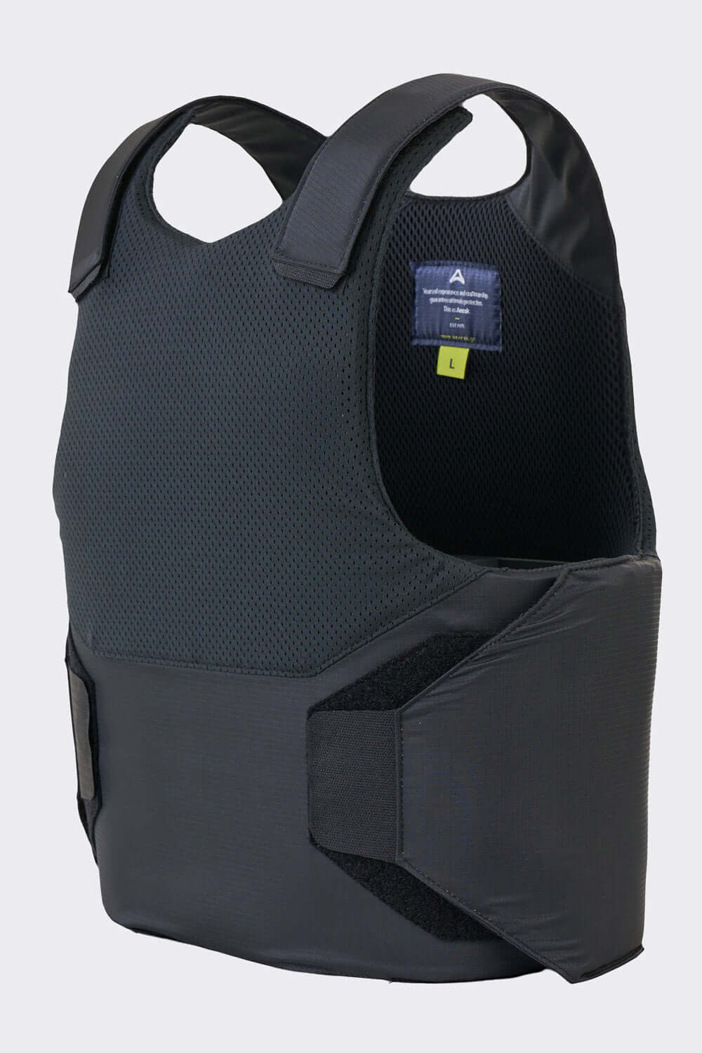 Anorak Concealable I Cover