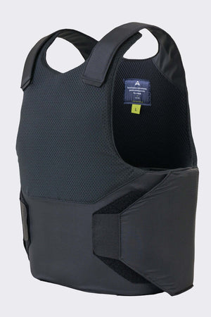 Anorak Concealable I Cover