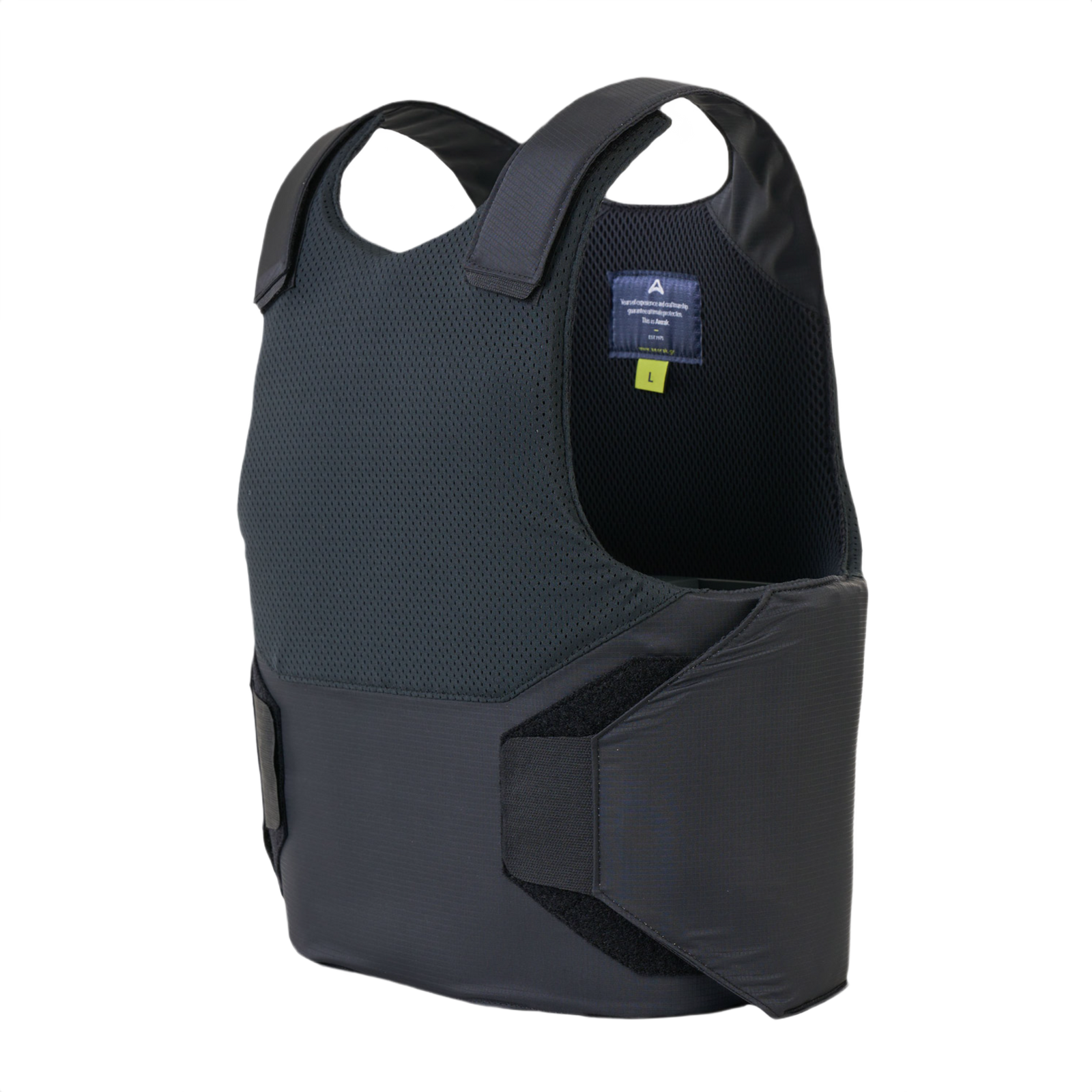 Anorak Concealable I Cover