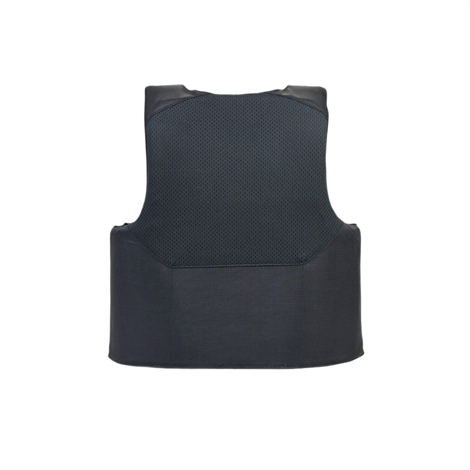 Anorak Concealable I Cover