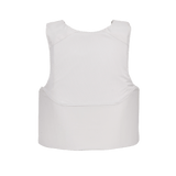 Anorak Titanium® Concealable I Stik & Skudsikker Vest, blød beskyttelse niveau IIIA, designet til skjul under tøj. Soft armor panel.