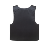 Anorak Concealable IV Cover i slidstærkt rip-stop materiale, designet til diskret dækning og komfort i operationelle scenarier.