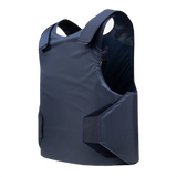 Anorak Concealable IV Cover i slidstærkt rip-stop materiale, designet til komfort og diskretion under langvarig brug.