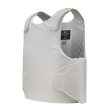 Anorak Concealable IV Cover i slidstærkt rip-stop materiale, designet til diskret dækning og øget komfort.