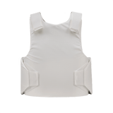 Anorak Rhodium® Concealable IV Stik & Skudsikker Vest med NIJ Level IIIA beskyttelse, diskret design til professionelle.