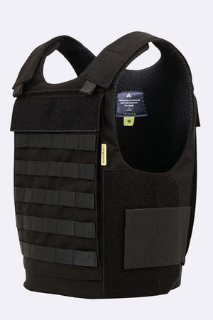 Anorak Duty III-M Cover