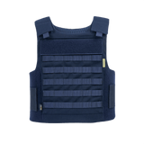 Anorak Niobium® Duty III-M Stik & Skudsikker Vest, holdbar beskyttelse mod våben, komfortabel lang tids brug.