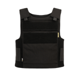 Anorak Rhodium® Duty III Stik & Skudsikker Vest, level IIIA beskyttelse mod skarpe våben, NIJ 0101.06 STD, holdbar soft armor-vest.