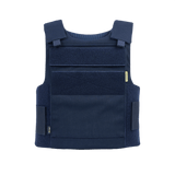 Anorak Titanium® Duty III Stik & Skudsikker Vest Level IIIA beskyttelse, ergonomisk designet til politiet og kystvagten.