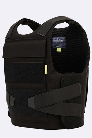 Anorak Duty II Cover