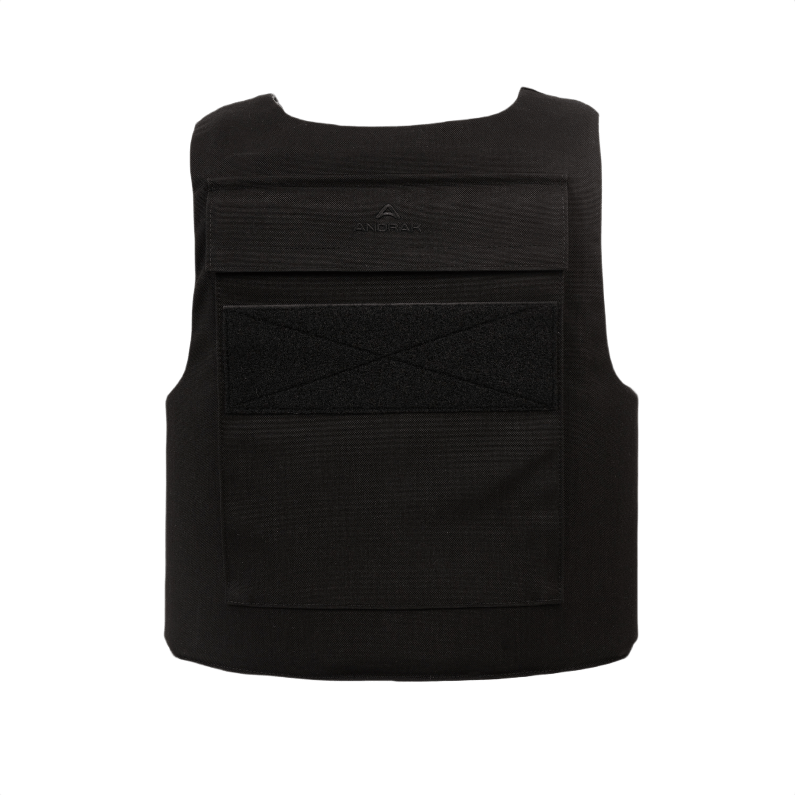 Anorak Titanium® Duty IV Stik & Skudsikker Vest med Level IIIA beskyttelse for politi i henhold til NIJ 0101.04 STD.