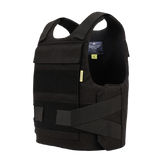 Anorak Chromium® Duty I Skudsikker Vest med Level IIIA beskyttelse, CORDURA® yderskal og Coolmax® fresh foring.