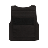 Anorak Rhodium® Duty I Stik & Skudsikker Vest, let og holdbar soft armor-vest med maksimal level IIIA-beskyttelse