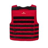 Anorak Titanium® Instruktör I Stång- och Kulskyddsväst