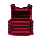 Anorak Titanium® Instruktör I Stång- och Kulskyddsväst