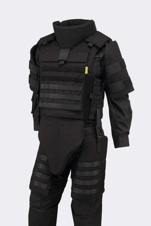 Anorak Titanium® Tactical II -  full set 