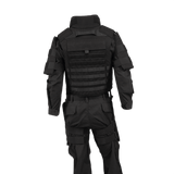 Anorak Tactical II – full set Cover, specialdesignet overt coversystem til politiet og forsvarets operationer.