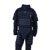 Anorak Titanium® Taktisk II - komplett uppsättning