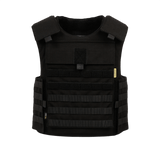 Anorak Niobium® Tactical II – fr.bk. Stik & Skudsikker Vest, multi-trussel blødt kropspanser, beskyttelse mod skydevåben og knive