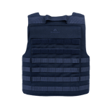 Anorak Rhodium® Tactical I Stik & Skudsikker Vest med niveau IIIA-beskyttelse og designet til maksimal sikkerhed og komfort.
