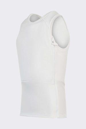 Anorak Undershirt II Cover