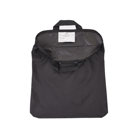 Anorak BACB III Taske til sikker opbevaring og transport af skudsikker vest, fremstillet af let, holdbart, vandtæt nylonstof