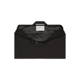 Anorak BACB V Taske i vandtæt nylon med stor åbning og to polyesterhåndtag, ideel til sikker transport af EFMTB II.