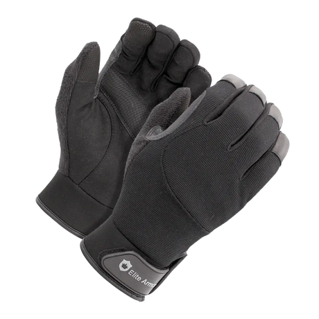 EA Baseline Snitsikre Handsker.